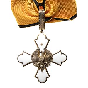 GREECEOrder of the Phoenixargento, 57 ... 