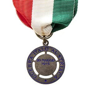 ITALY, KINGDOMItaly Medal Xiii ... 