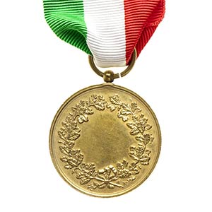 ITALY, KINGDOMValor Civile Gold ... 