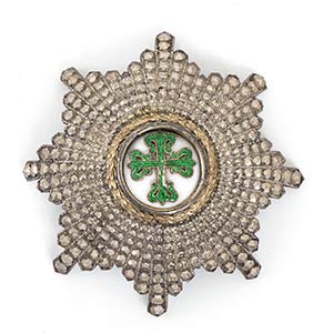 PORTUGALMilitary Order of Saint ... 