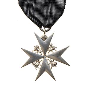 GREAT BRITAINMember of Order of St ... 