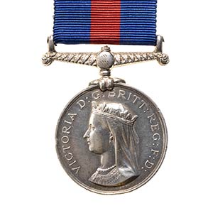 GREAT BRITAINMaori Wars Medalsilver, 36 ... 