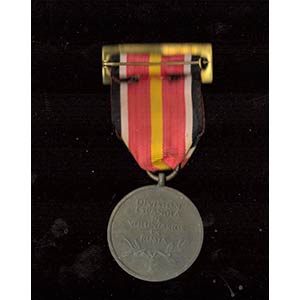 SPAINCommemorative Medal of the ... 