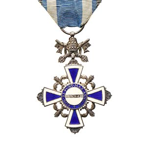 VATICANJubilee Cross, Medal of ... 