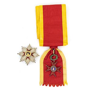 VATICAN CITY STATEOrder of St. Gregory, ... 