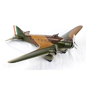Savoia MarchettiSM81 model aircraftImposing ... 