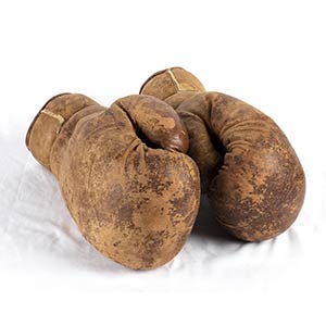 UnknownBoxing gloves 30Pair of boxing ... 