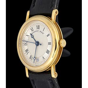 BREGUET Classic: orologio polso  ... 