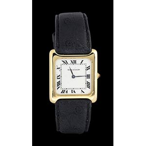 JAEGER LECOULTRE: : yellow gold mens ... 