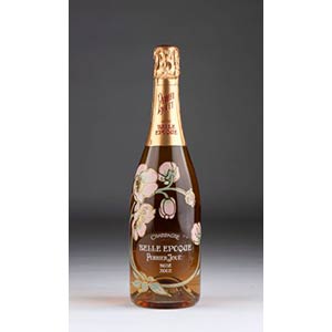 Perrier-Jouët, Champagne Belle Epoque rosé ... 