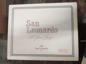 Tenuta San Leonardo, San LeonardoTrentino, ... 