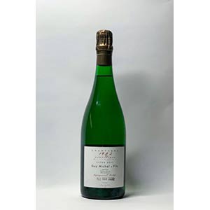 Guy Michel & Fils, Champagne 1982Champagne ... 