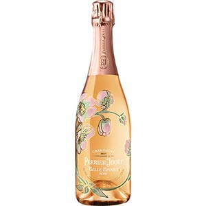 Perrier-Jouët, Champagne Belle Epoque rosé ... 