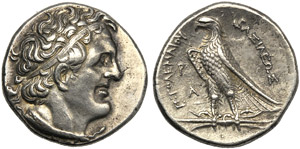 Ptolemaic kings of Egypt, Ptolemy I ... 