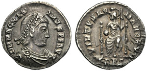 Magno Massimo (Usurpatore, 383-388), ... 