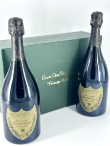 Moët et Chandon, Dom Pérignon Cuvée Vintage  - Bertolami Fine Art