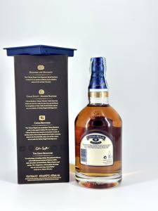 ウイスキー CHIVAS REGAL 18 YEAR OLD GOLD SIGNATURE Chivas Regal Gold Signature 18 year old | LoveScotch.com