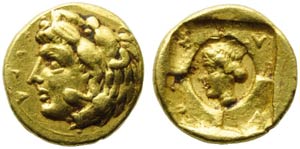 Sicily, Syracuse, Dionysios I (405-367), 20 ... 