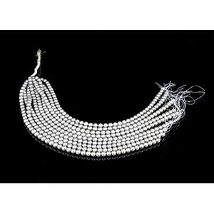 9 Tahiti pearl loose strandsDiameter 9 - 9.5 ... 