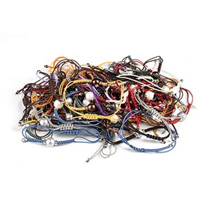 74 freshwater pearl braceletsmarine lanyard ... 