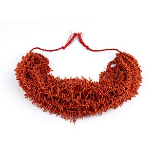 17 Mediterranean coral freeform branches ... 