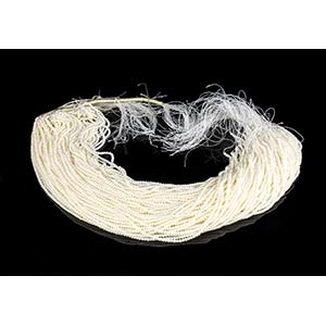 99 biwa pearls loose strandsDiameter: 2.5 - ... 