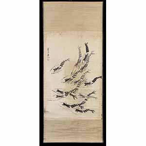 QI BAISHI, stile diCina, XX ... 