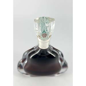 Richard Hennessy ダミーボトル Richard Hennessy Cognac - incl. Crystal bottle stopper 40