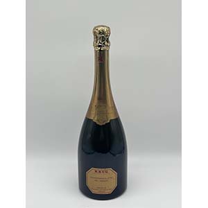 Krug, Grande Cuvée Brut Gold Label France, - Bertolami Krug, Grande Cuvée Brut Gold Label France, - Bertolami