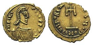 Philippicus (Bardanes, 711-713). AV ... 