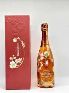Perrier-Jouët, Belle Èpoque Fleur de Champagne  - Bertolami