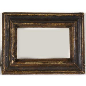 Wooden frameCornice in legnoLuce: 9 x 15,5 ... 