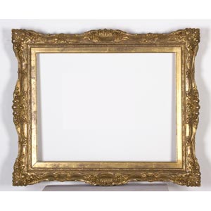 “Francesina” frame (neoclassical ... 