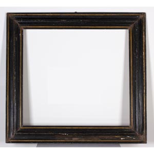 Display case frameCornice a tecaLuce: 74,5 x ... 