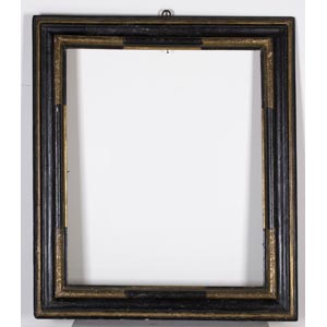 Wooden frameCornice in legno Luce: 74,3 x ... 
