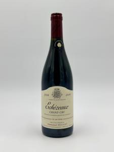 Emmanuel Rouget, Echezeaux Grand Cru 2018  - Bertolami Fine Art