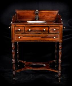 CVHOMEDECO. Set 12 Stelle Di Fienile In Metallo Arrugginito/Nero 7,6 Cm: Decorazione Rustica Vintage