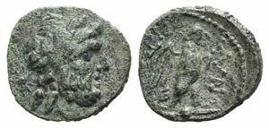 Sicily, Tyndaris. Roman rule, after 214 BC. ... 