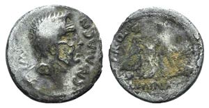 Cnaeus Pompeius Magnus (Pompey the Great), ... 