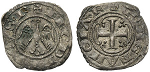 Gli Svevi (1194-1268), Federico II (Re di ... 