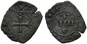Gli Angioni (1266-1282), Messina, Carlo I ... 