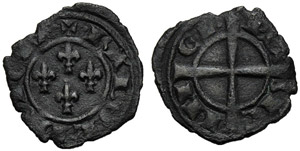 Gli Angioni (1266-1282), Messina o Brindisi, ... 