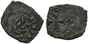 Gli Angioni (1266-1282), Brindisi, Carlo I ... 