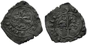Gli Angioni (1266-1282), Messina, Carlo I ... 