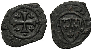 The Anjou (1266-1282), Brindisi, Charles I ... 
