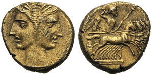I Cartaginesi in Magna Grecia e Sicilia, ... 