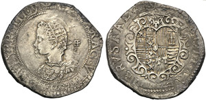 Italy, Napoli, Filippo III (1598-1621), ... 