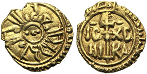 I Normanni (1059-1194), Messina o Palermo, ... 