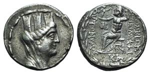 Seleukis and Pieria, Laodicea ad Mare, ... 