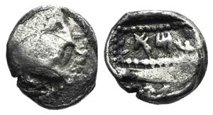 Phoenicia, Arados. Uncertain king, c. ... 